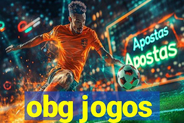 obg jogos